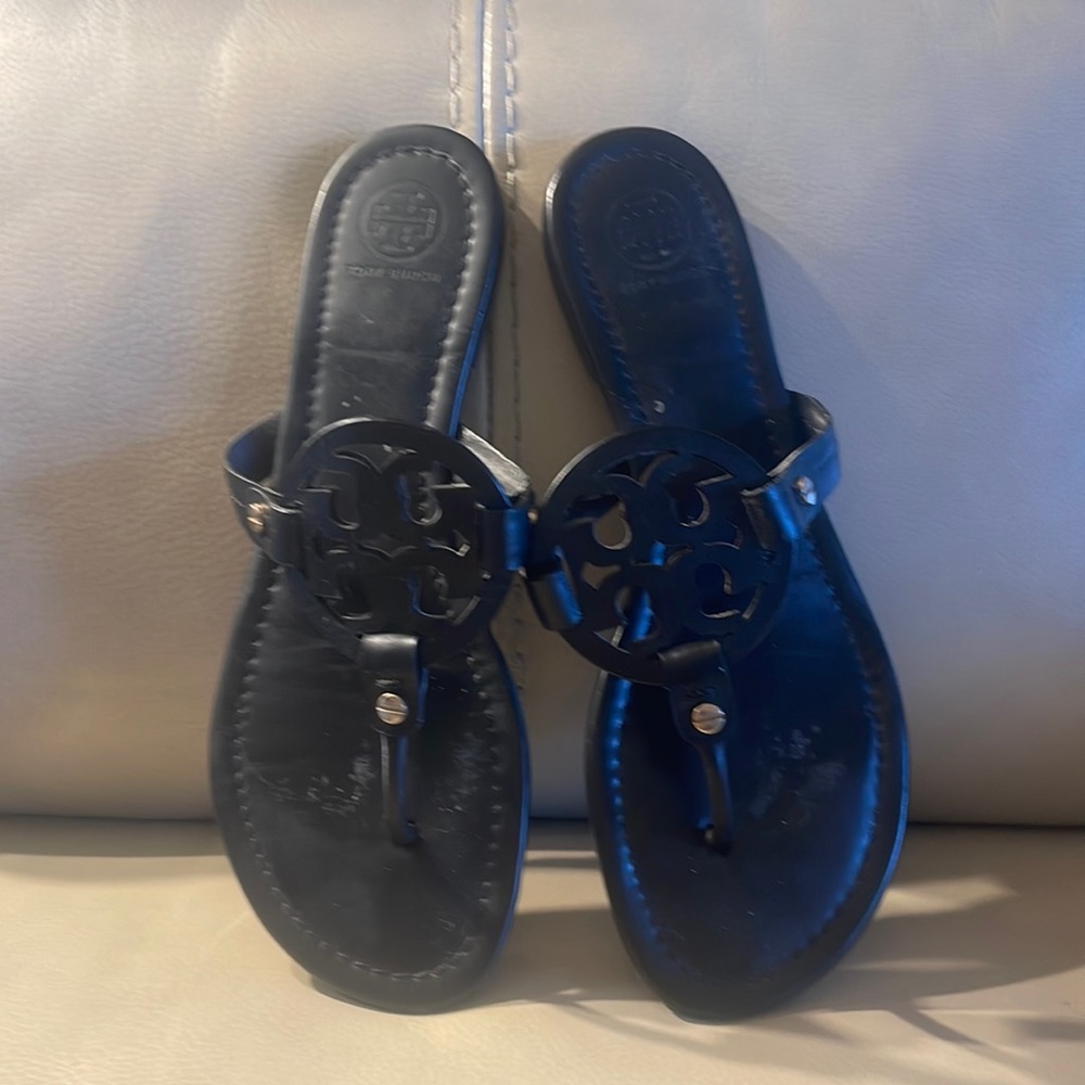 Tory Burch sandals